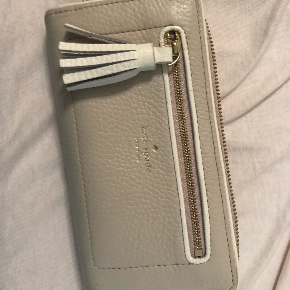 Kate Spade wallet